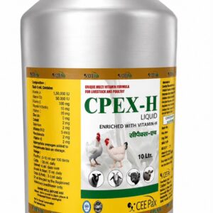 CPEX-H