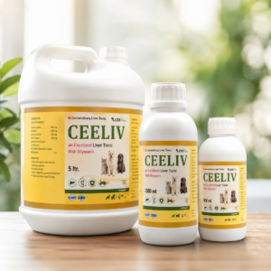 CEELIV PET