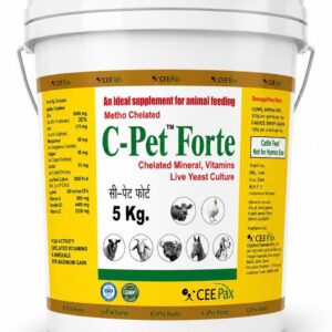 C-PET FORTE