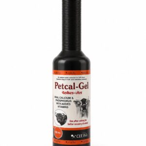 PETCAL-GEL